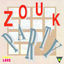 Cover Zouk Party, 100% Love