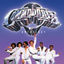 Cover The Commodores Anthology