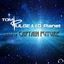 Cover Theme of Captain Future