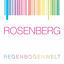 Cover Regenbogenwelt (100% Rosenberg)
