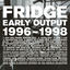 Cover Early Output 1996-1998