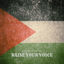 Cover Raise Your Voice