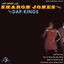 Cover Dap Dippin' With Sharon Jones & The Dap-Kings