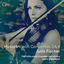 Cover Mozart: Violin Concertos 3, 4, Adagio & Rondo