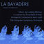 Cover La Bayadère