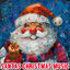 Cover Santa's Christmas Music
