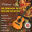 Cover Tributo a Dilermano Reis e Waldir Azevedo, Vol. 9