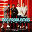 Cover Dos Problemas (feat. Big Soto) (Remix)