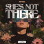 Cover She's Not There