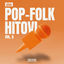 Cover POP FOLK LIVE Vol.5 (Live)