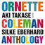 Cover Ornette Coleman Anthology