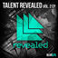 Cover Talent Revealed Vol. 2