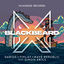Cover Blackbeard (feat. Simon Erics)