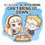Cover Can't Bring Us Down