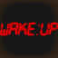 Cover Wake Up