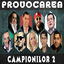 Cover Provocarea Campionilor, Vol. 2