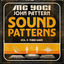 Cover Sound Patterns Third Wave, Vol. 3