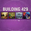 Cover Building 429: The Ultimate Collection