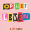 Cover Op Het Leven
