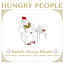 Cover Hungry People (Deluxe Edition)