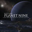Cover Planet Nine
