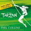 Cover Disneys Musical: Tarzan (Music by Phil Collins) (Sonder Edition)