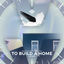 Cover to build a home - sped up + reverb