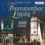 Cover Thomanerchor Leipzig, 800 Jahre