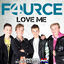 Cover LOVE ME