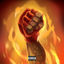 Cover Friendly Fire