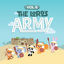 Cover The Lord's Army, Vol. 6