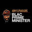 Cover Blac Prime Minister