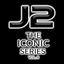 Cover J2 the Iconic Series, Vol. 8