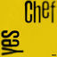 Cover Yes Chef