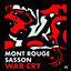 Cover War Cry