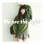 Cover We are the light