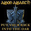 Cover Put Your Back Into The Oar