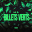 Cover Billets verts