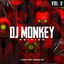 Cover Dj Monkey Edition Vol. 2