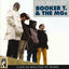 Cover The Best Of Booker T. & The MGs