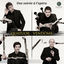 Cover Une soirée à l'opéra (Arr. for Clarinet Quartet)