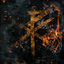 Cover Skeleton Psalms (Deluxe Edition)