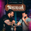 Cover Nostalgia (Ao Vivo)