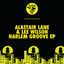 Cover Harlem Groove EP