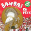 Cover Bandas en fête: Kompil le top du Festayre - Banda Issoudun