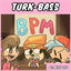 Cover Turn-Bass (From "Friday Night Funkin, Parappa the Rapper, Scratchin' Melodii") (BPM Song)