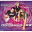 Cover Feel The Night