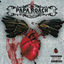 Cover Getting Away With Murder (Expanded Edition)