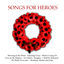 Cover Songs for Heroes