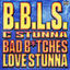 Cover B.B.L.S.